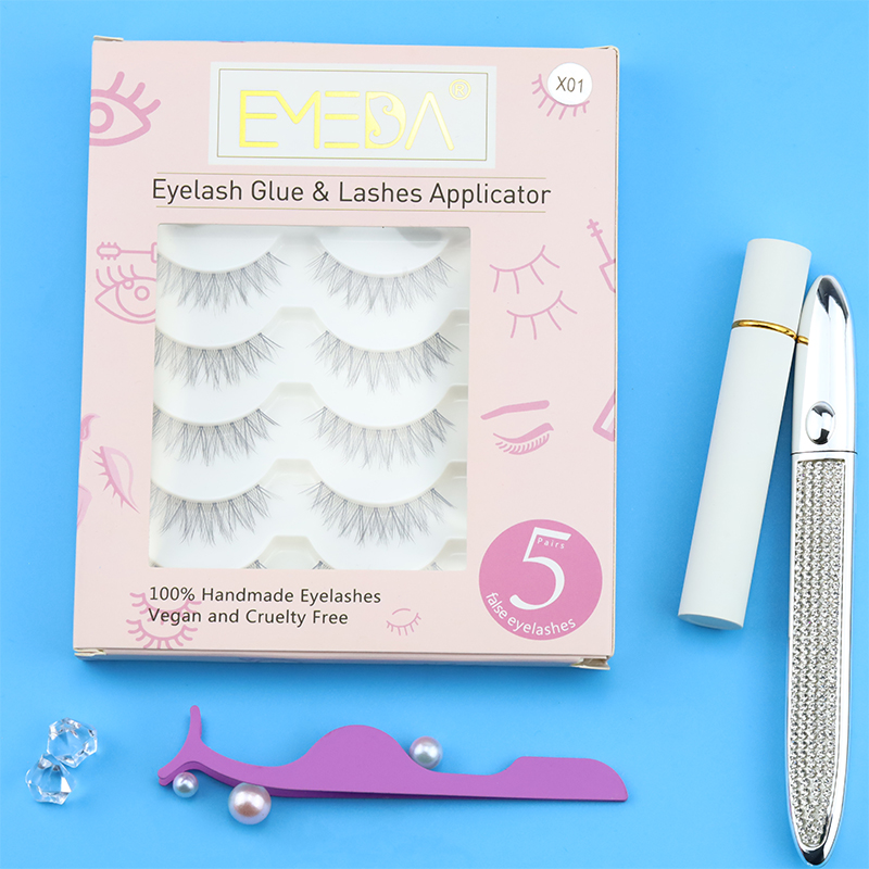 Eyelash wholesale distributor los angeles YY